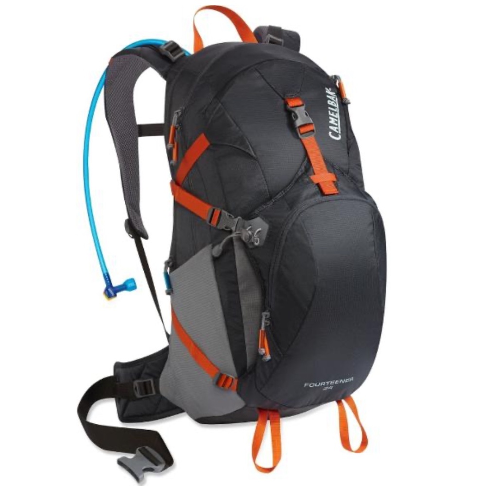 CAMELBAK FOURTEENER 24 HYDRATION AND HIKING PACK